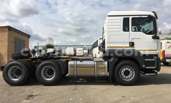 Buy Used Man D20 Other Truck in Beitbridge in Matabeleland South Buy Used Man D20 Other Truck in Beitbridge in Matabeleland South