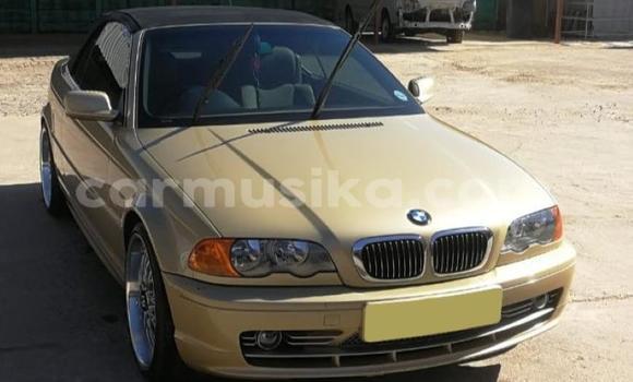 Nunua Ilio tumika BMW 3–Series Beige Gari ndani ya Beitbridge nchini Matabeleland Kusini Nunua Ilio tumika BMW 3–Series Beige Gari ndani ya Beitbridge nchini Matabeleland Kusini