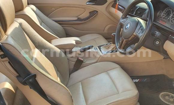 Nunua Ilio tumika BMW 3–Series Beige Gari ndani ya Beitbridge nchini Matabeleland Kusini Nunua Ilio tumika BMW 3–Series Beige Gari ndani ya Beitbridge nchini Matabeleland Kusini