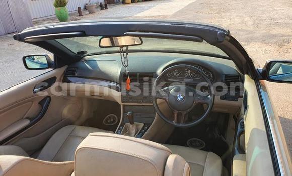 Nunua Ilio tumika BMW 3–Series Beige Gari ndani ya Beitbridge nchini Matabeleland Kusini Nunua Ilio tumika BMW 3–Series Beige Gari ndani ya Beitbridge nchini Matabeleland Kusini