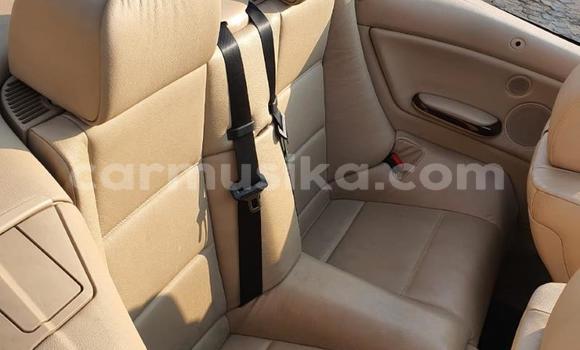 Nunua Ilio tumika BMW 3–Series Beige Gari ndani ya Beitbridge nchini Matabeleland Kusini Nunua Ilio tumika BMW 3–Series Beige Gari ndani ya Beitbridge nchini Matabeleland Kusini