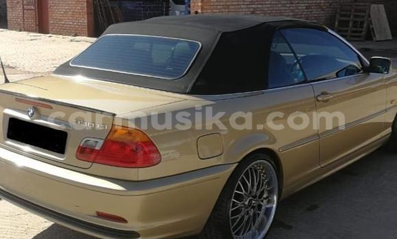 Nunua Ilio tumika BMW 3–Series Beige Gari ndani ya Beitbridge nchini Matabeleland Kusini Nunua Ilio tumika BMW 3–Series Beige Gari ndani ya Beitbridge nchini Matabeleland Kusini