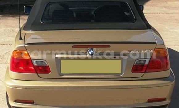 Nunua Ilio tumika BMW 3–Series Beige Gari ndani ya Beitbridge nchini Matabeleland Kusini Nunua Ilio tumika BMW 3–Series Beige Gari ndani ya Beitbridge nchini Matabeleland Kusini