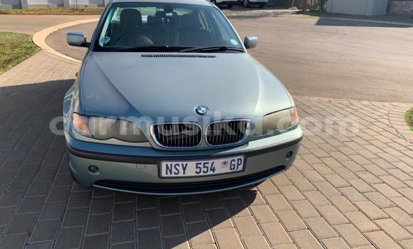 Buy Used BMW 3–Series Other Car in Beitbridge in Matabeleland South