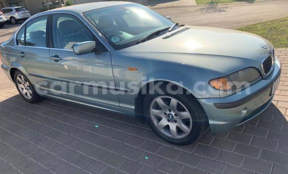 Acheter Occasion Voiture BMW 3–Series Autre à Beitbridge, Matabeleland South Acheter Occasion Voiture BMW 3–Series Autre à Beitbridge, Matabeleland South