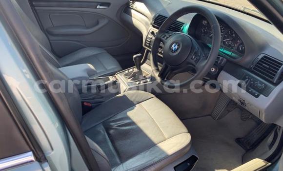 Acheter Occasion Voiture BMW 3–Series Autre à Beitbridge, Matabeleland South Acheter Occasion Voiture BMW 3–Series Autre à Beitbridge, Matabeleland South