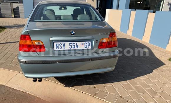 Acheter Occasion Voiture BMW 3–Series Autre à Beitbridge, Matabeleland South Acheter Occasion Voiture BMW 3–Series Autre à Beitbridge, Matabeleland South