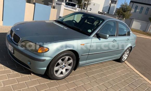 Acheter Occasion Voiture BMW 3–Series Autre à Beitbridge, Matabeleland South Acheter Occasion Voiture BMW 3–Series Autre à Beitbridge, Matabeleland South