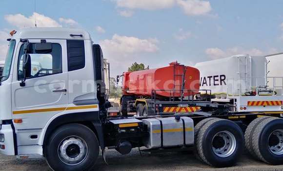 Buy Used Nissan UD Other Truck in Beitbridge in Matabeleland South Buy Used Nissan UD Other Truck in Beitbridge in Matabeleland South