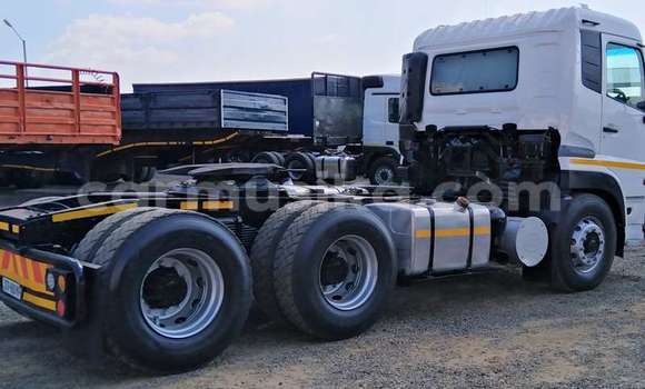 Buy Used Nissan UD Other Truck in Beitbridge in Matabeleland South Buy Used Nissan UD Other Truck in Beitbridge in Matabeleland South