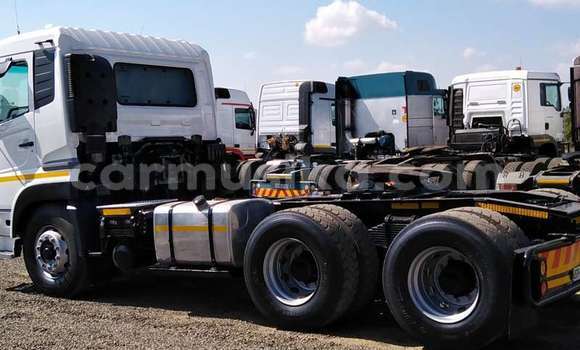Buy Used Nissan UD Other Truck in Beitbridge in Matabeleland South Buy Used Nissan UD Other Truck in Beitbridge in Matabeleland South
