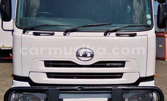 Buy Used Nissan UD Other Truck in Beitbridge in Matabeleland South Buy Used Nissan UD Other Truck in Beitbridge in Matabeleland South