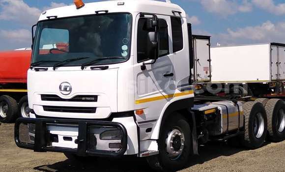 Buy Used Nissan UD Other Truck in Beitbridge in Matabeleland South Buy Used Nissan UD Other Truck in Beitbridge in Matabeleland South
