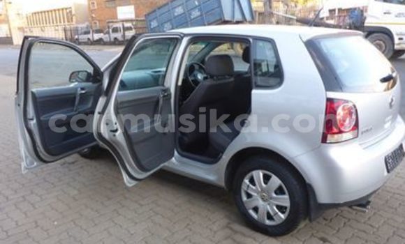 Buy Used Volkswagen Polo Silver Car in Beitbridge in Matabeleland South Buy Used Volkswagen Polo Silver Car in Beitbridge in Matabeleland South