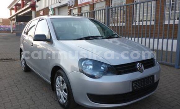 Buy Used Volkswagen Polo Silver Car in Beitbridge in Matabeleland South Buy Used Volkswagen Polo Silver Car in Beitbridge in Matabeleland South