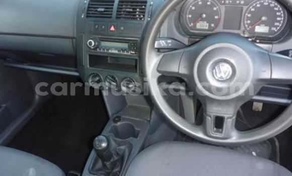 Buy Used Volkswagen Polo Silver Car in Beitbridge in Matabeleland South Buy Used Volkswagen Polo Silver Car in Beitbridge in Matabeleland South