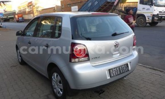 Buy Used Volkswagen Polo Silver Car in Beitbridge in Matabeleland South Buy Used Volkswagen Polo Silver Car in Beitbridge in Matabeleland South