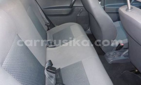 Buy Used Volkswagen Polo Silver Car in Beitbridge in Matabeleland South Buy Used Volkswagen Polo Silver Car in Beitbridge in Matabeleland South