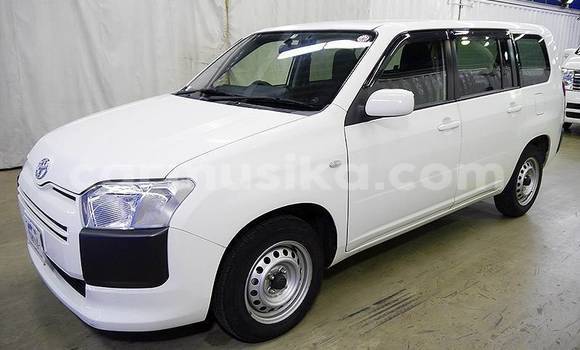 Tenga Tsaru Toyota Probox Chena Mota in Beitbridge in Matabeleland South Tenga Tsaru Toyota Probox Chena Mota in Beitbridge in Matabeleland South