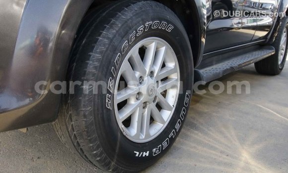 Acheter Import Voiture Toyota Fortuner Autre à Import - Dubai, Harare Acheter Import Voiture Toyota Fortuner Autre à Import - Dubai, Harare