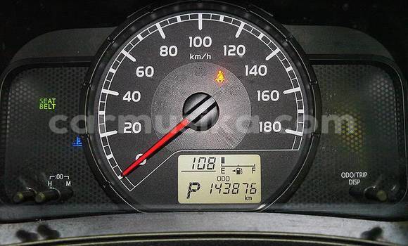 Tenga Tsaru Toyota Probox Chena Mota in Beitbridge in Matabeleland South Tenga Tsaru Toyota Probox Chena Mota in Beitbridge in Matabeleland South