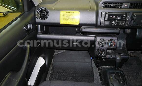 Tenga Tsaru Toyota Probox Chena Mota in Beitbridge in Matabeleland South Tenga Tsaru Toyota Probox Chena Mota in Beitbridge in Matabeleland South