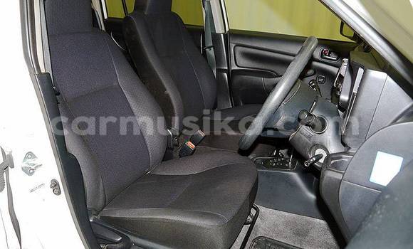 Tenga Tsaru Toyota Probox Chena Mota in Beitbridge in Matabeleland South Tenga Tsaru Toyota Probox Chena Mota in Beitbridge in Matabeleland South