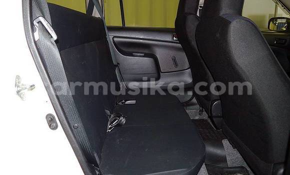 Tenga Tsaru Toyota Probox Chena Mota in Beitbridge in Matabeleland South Tenga Tsaru Toyota Probox Chena Mota in Beitbridge in Matabeleland South