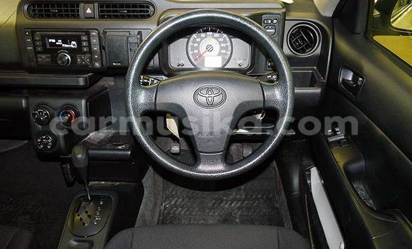 Tenga Tsaru Toyota Probox Chena Mota in Beitbridge in Matabeleland South Tenga Tsaru Toyota Probox Chena Mota in Beitbridge in Matabeleland South