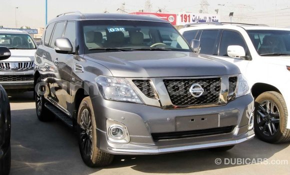 Tenga Imported Nissan Patrol Zvimwe Mota in Import - Dubai in Harare Tenga Imported Nissan Patrol Zvimwe Mota in Import - Dubai in Harare