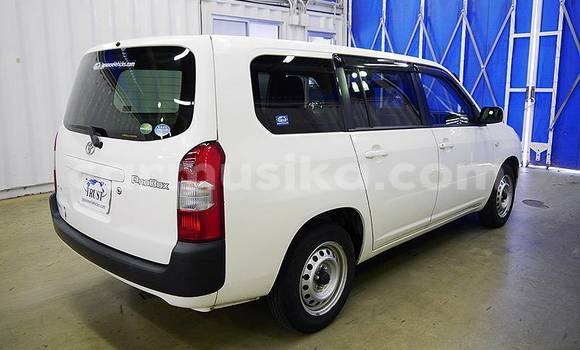 Tenga Tsaru Toyota Probox Chena Mota in Beitbridge in Matabeleland South Tenga Tsaru Toyota Probox Chena Mota in Beitbridge in Matabeleland South