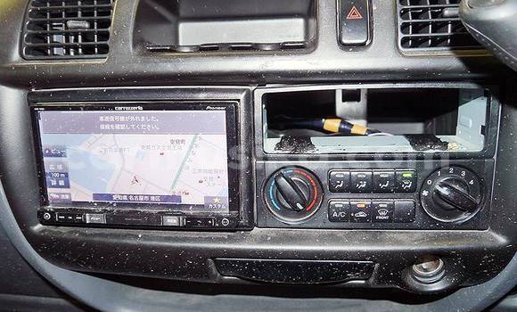 Buy Used Mazda Bongo White Car in Beitbridge in Matabeleland South Buy Used Mazda Bongo White Car in Beitbridge in Matabeleland South