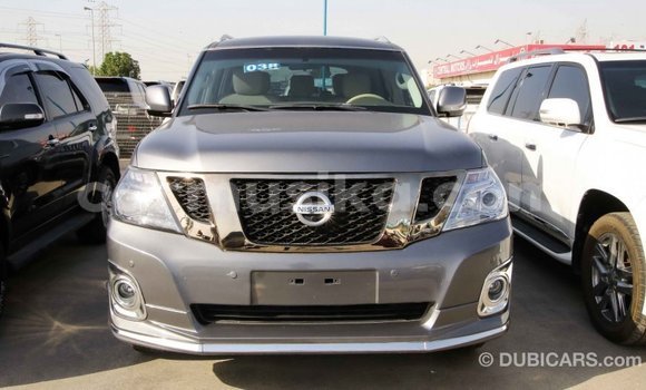 Tenga Imported Nissan Patrol Zvimwe Mota in Import - Dubai in Harare Tenga Imported Nissan Patrol Zvimwe Mota in Import - Dubai in Harare