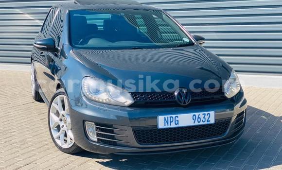 Buy Used Volkswagen Golf GTI Beige Car in Beitbridge in Matabeleland South