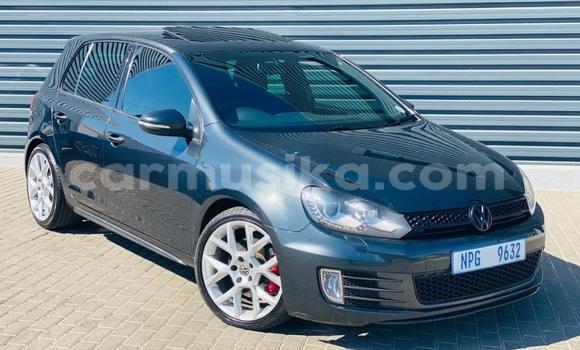 Acheter Occasion Voiture Volkswagen Golf GTI Beige à Beitbridge, Matabeleland South Acheter Occasion Voiture Volkswagen Golf GTI Beige à Beitbridge, Matabeleland South