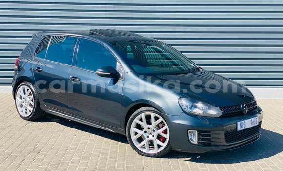 Acheter Occasion Voiture Volkswagen Golf GTI Beige à Beitbridge, Matabeleland South Acheter Occasion Voiture Volkswagen Golf GTI Beige à Beitbridge, Matabeleland South