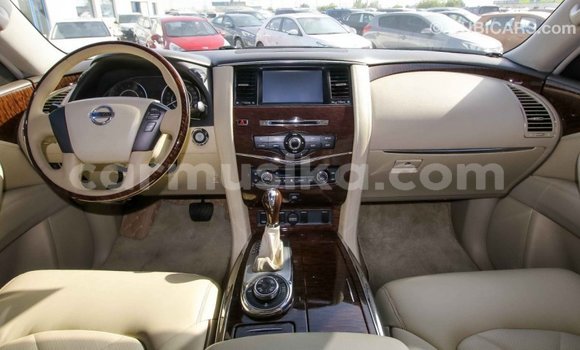 Tenga Imported Nissan Patrol Zvimwe Mota in Import - Dubai in Harare Tenga Imported Nissan Patrol Zvimwe Mota in Import - Dubai in Harare