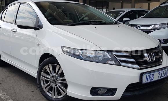 Tenga Tsaru Honda Ballade Chena Mota in Beitbridge in Matabeleland South