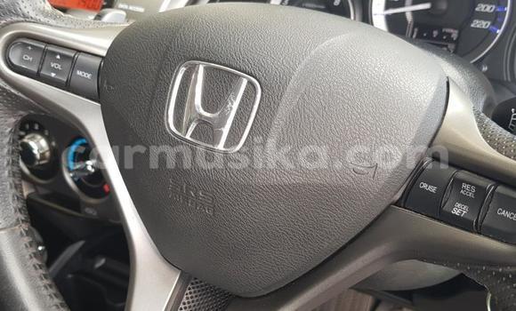 Acheter Occasion Voiture Honda Ballade Blanc à Beitbridge, Matabeleland South Acheter Occasion Voiture Honda Ballade Blanc à Beitbridge, Matabeleland South