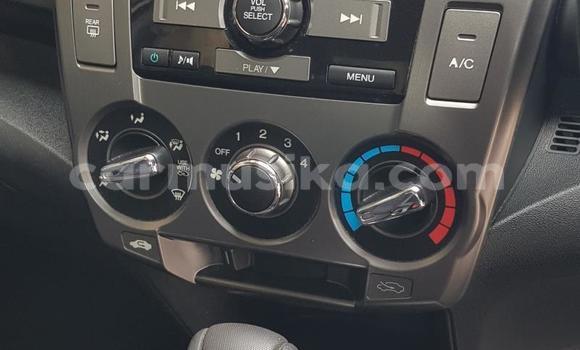 Acheter Occasion Voiture Honda Ballade Blanc à Beitbridge, Matabeleland South Acheter Occasion Voiture Honda Ballade Blanc à Beitbridge, Matabeleland South