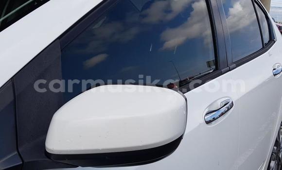 Acheter Occasion Voiture Honda Ballade Blanc à Beitbridge, Matabeleland South Acheter Occasion Voiture Honda Ballade Blanc à Beitbridge, Matabeleland South