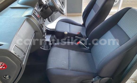 Acheter Occasion Voiture Hyundai Getz Gris à Beitbridge, Matabeleland South Acheter Occasion Voiture Hyundai Getz Gris à Beitbridge, Matabeleland South