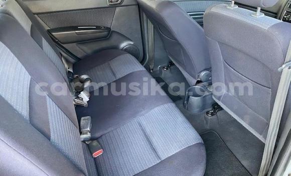 Acheter Occasion Voiture Hyundai Getz Gris à Beitbridge, Matabeleland South Acheter Occasion Voiture Hyundai Getz Gris à Beitbridge, Matabeleland South