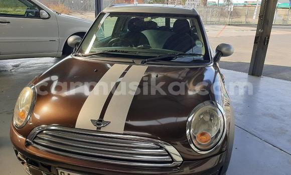 Buy Used MINI Hatch Beige Car in Beitbridge in Matabeleland South