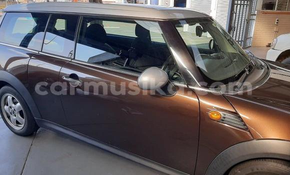 Acheter Occasion Voiture MINI Hatch Beige à Beitbridge, Matabeleland South Acheter Occasion Voiture MINI Hatch Beige à Beitbridge, Matabeleland South