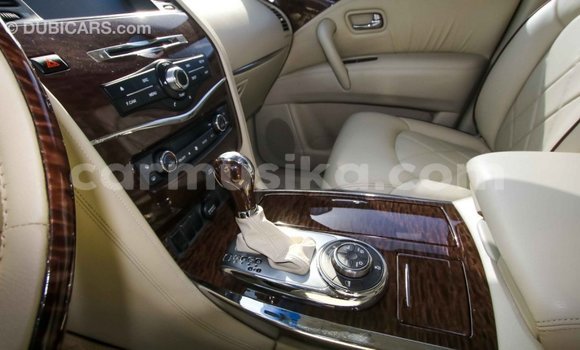 Tenga Imported Nissan Patrol Zvimwe Mota in Import - Dubai in Harare Tenga Imported Nissan Patrol Zvimwe Mota in Import - Dubai in Harare