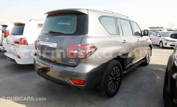 Tenga Imported Nissan Patrol Zvimwe Mota in Import - Dubai in Harare Tenga Imported Nissan Patrol Zvimwe Mota in Import - Dubai in Harare