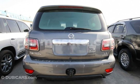 Tenga Imported Nissan Patrol Zvimwe Mota in Import - Dubai in Harare Tenga Imported Nissan Patrol Zvimwe Mota in Import - Dubai in Harare