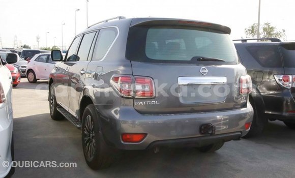Tenga Imported Nissan Patrol Zvimwe Mota in Import - Dubai in Harare Tenga Imported Nissan Patrol Zvimwe Mota in Import - Dubai in Harare