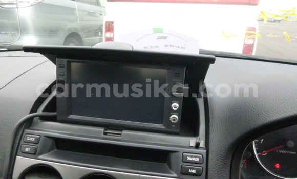 Buy Used Mazda 6 White Car in Beitbridge in Matabeleland South Buy Used Mazda 6 White Car in Beitbridge in Matabeleland South